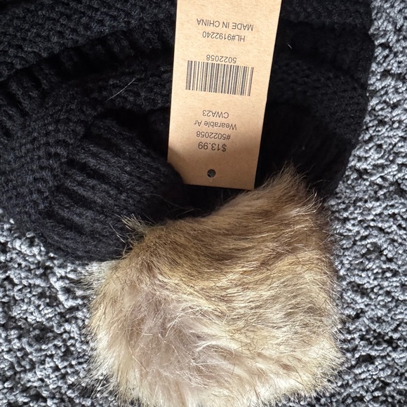 CC hat - Picture 2 of 3